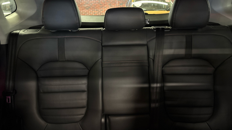 MG HS 1.5 T-GDI Trophy 5dr Petrol Hatchback